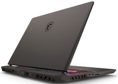 MSI VECTOR 16 HX AI A2XWIG-090XTR Ultra 9 275HX 16GB NVIDIA GeForce RTX™5080 16GB RAM 1TB SSD 16.0 inç  QHD+240Hz FreeDOS