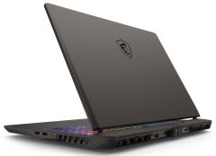 MSI VECTOR 16 HX AI A2XWIG-090XTR Ultra 9 275HX 16GB NVIDIA GeForce RTX™5080 16GB RAM 1TB SSD 16.0 inç  QHD+240Hz FreeDOS