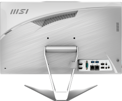 MSI PRO AP222T 14M-443XTR I5-14400 16GB RAM 512GB SSD 21.5 FHD FDOS DOKUNMATIK BEYAZ AIO PC