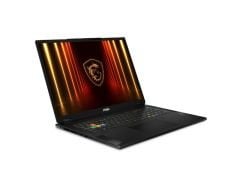 MSI STEALTH 18 HX AI A2XWHG-024TR 12GB NVIDIA GeForce RTX™5070TI İntel Ultra 9 275HX 32GB RAM  2TB SSD 18 inç QHD+ 240Hz Windows 11 Pro