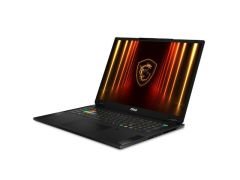 MSI STEALTH 18 HX AI A2XWHG-024TR 12GB NVIDIA GeForce RTX™5070TI İntel Ultra 9 275HX 32GB RAM  2TB SSD 18 inç QHD+ 240Hz Windows 11 Pro