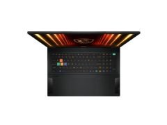 MSI STEALTH 18 HX AI A2XWHG-024TR 12GB NVIDIA GeForce RTX™5070TI İntel Ultra 9 275HX 32GB RAM  2TB SSD 18 inç QHD+ 240Hz Windows 11 Pro