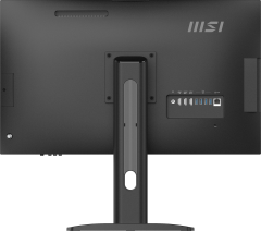 MSI MODERN AM273QP AI 1UM-076XTR  ULTRA 5 125H 16GB DDR5 1TB SSD 27 WQHD DOS SIYAH AIO PC