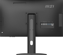 MSI MODERN AM273QP AI 1UM-076XTR  ULTRA 5 125H 16GB DDR5 1TB SSD 27 WQHD DOS SIYAH AIO PC