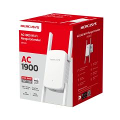 TP-Link Mercusys ME50G AC1900 Menzil Genişletici