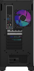 MSI MPG INFINITE X3 AI 2NVR7-230TR ULTRA 7 265K 32GB DDR5 1000GB SSD 16GB RTX5070Ti W11 GAMING MASAÜSTÜ PC