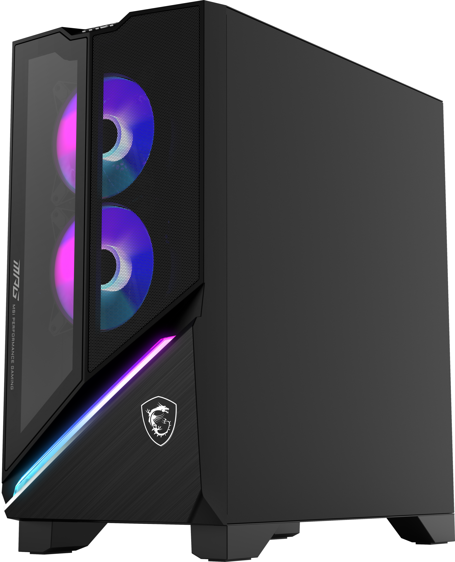 MSI MPG INFINITE X3 AI 2NVR7-230TR ULTRA 7 265K 32GB DDR5 1000GB SSD 16GB RTX5070Ti W11 GAMING MASAÜSTÜ PC