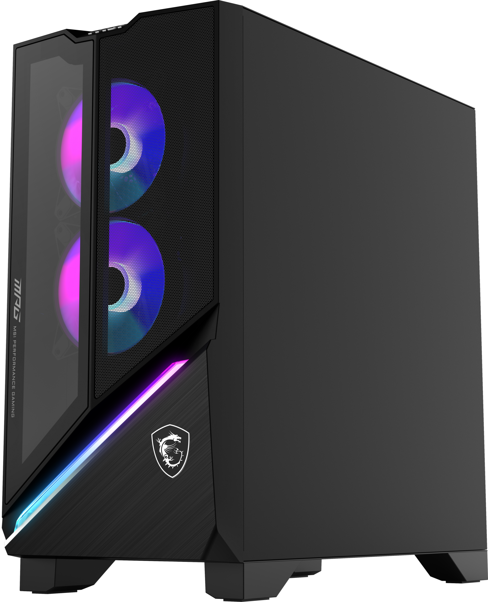 MSI MPG INFINITE X3 AI 2NVR7-230TR ULTRA 7 265K 32GB DDR5 1000GB SSD 16GB RTX5070Ti W11 GAMING MASAÜSTÜ PC