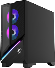 MSI MPG INFINITE X3 AI 2NVR7-230TR ULTRA 7 265K 32GB DDR5 1000GB SSD 16GB RTX5070Ti W11 GAMING MASAÜSTÜ PC