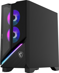 MSI MPG INFINITE X3 AI 2NVR7-230TR ULTRA 7 265K 32GB DDR5 1000GB SSD 16GB RTX5070Ti W11 GAMING MASAÜSTÜ PC