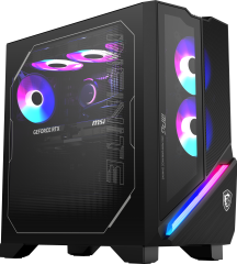 MSI MPG INFINITE X3 AI 2NVR7-230TR ULTRA 7 265K 32GB DDR5 1000GB SSD 16GB RTX5070Ti W11 GAMING MASAÜSTÜ PC