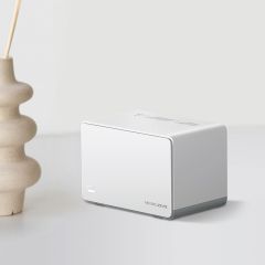 Mercusys Halo H70X AX1800 Mbps Mesh Menzil Genişletici (3'lü Paket)