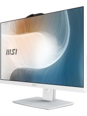 MSI MODERN AM242P 12M-1889TR I7-1255U 16GB RAM 1000GB SSD 23.8 FHD W11H BEYAZ AIO PC