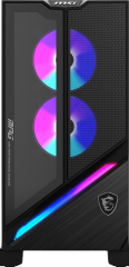 MSI MPG INFINITE X3 AI 2NVR7-655EU ULTRA 7 265KF 32GB DDR5 1TB SSD 16GB RTX 5070 Ti W11 GAMING MASAÜSTÜ PC