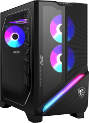 MSI MPG INFINITE X3 AI 2NVR7-655EU ULTRA 7 265KF 32GB DDR5 1TB SSD 16GB RTX 5070 Ti W11 GAMING MASAÜSTÜ PC