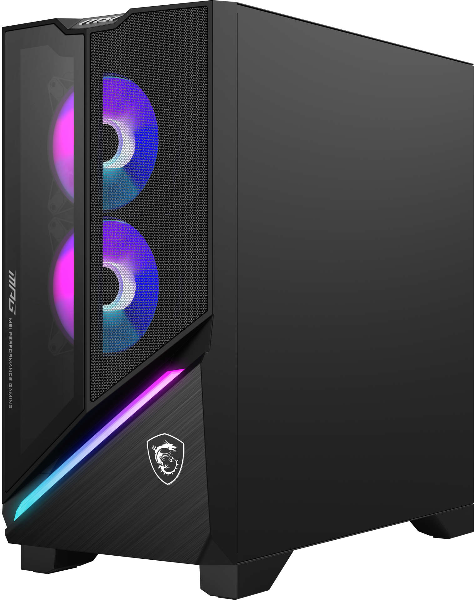 MSI MPG INFINITE X3 AI 2NVR7-655EU ULTRA 7 265KF 32GB DDR5 1TB SSD 16GB RTX 5070 Ti W11 GAMING MASAÜSTÜ PC