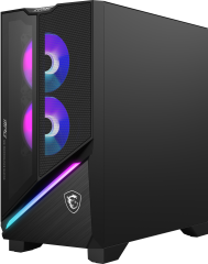 MSI MPG INFINITE X3 AI 2NVR7-655EU ULTRA 7 265KF 32GB DDR5 1TB SSD 16GB RTX 5070 Ti W11 GAMING MASAÜSTÜ PC