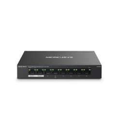 TP-Link Mercusys MS108GP 8 Port 10/100/1000 Masaüstü Switch