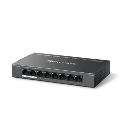 TP-Link Mercusys MS108GP 8 Port 10/100/1000 Masaüstü Switch