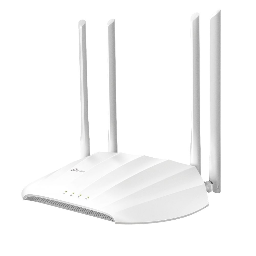TP-Link TL-WA1201 AC1200 300 Mbps Dual-Band Wi-fi Access Point