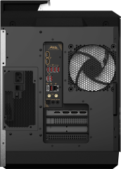 MSI MEG VISION X AI 2NVV7-004EU ULTRA 7 265K 32GB DDR5 2TB SSD 16GB RTX 5080 W11 GAMING MASAÜSTÜ PC