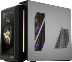 MSI MEG VISION X AI 2NVV7-004EU ULTRA 7 265K 32GB DDR5 2TB SSD 16GB RTX 5080 W11 GAMING MASAÜSTÜ PC