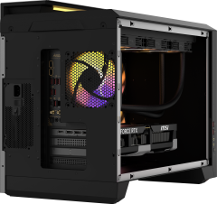 MSI MEG VISION X AI 2NVV7-004EU ULTRA 7 265K 32GB DDR5 2TB SSD 16GB RTX 5080 W11 GAMING MASAÜSTÜ PC