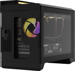 MSI MEG VISION X AI 2NVV7-004EU ULTRA 7 265K 32GB DDR5 2TB SSD 16GB RTX 5080 W11 GAMING MASAÜSTÜ PC