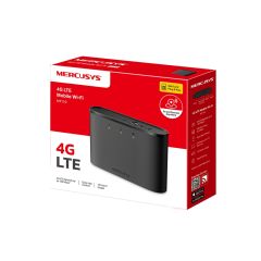 Tp-Link Mercusys MT110 4G Lte Mobil Wi-Fi Modem