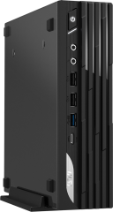 MSI PRO DP21 14M-889EU I5-14400 16GB DDR5 512GB SSD W11PRO SIYAH DESKTOP PC