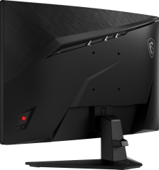 MSI MAG 274CQF 27'' WQHD CURVE RAPID VA 180HZ 0.5MS(GTG) ADAPTIVE-SYNC GAMING MONİTÖR