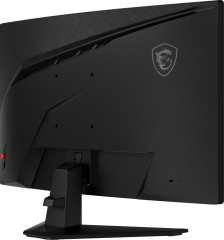 MSI MAG 274CQF 27'' WQHD CURVE RAPID VA 180HZ 0.5MS(GTG) ADAPTIVE-SYNC GAMING MONİTÖR