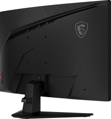 MSI MAG 274CQF 27'' WQHD CURVE RAPID VA 180HZ 0.5MS(GTG) ADAPTIVE-SYNC GAMING MONİTÖR