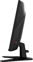 MSI MAG 274CQF 27'' WQHD CURVE RAPID VA 180HZ 0.5MS(GTG) ADAPTIVE-SYNC GAMING MONİTÖR