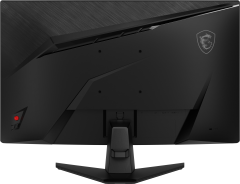 MSI MAG 274CQF 27'' WQHD CURVE RAPID VA 180HZ 0.5MS(GTG) ADAPTIVE-SYNC GAMING MONİTÖR