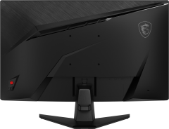 MSI MAG 274CQF 27'' WQHD CURVE RAPID VA 180HZ 0.5MS(GTG) ADAPTIVE-SYNC GAMING MONİTÖR