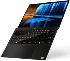 MSI PRESTIGE 13 AI+ UKIYOE EDITION A2VMG-092TR ULTRA 9 288V 32GB RAM 1TB SSD UMA 13.3 OLED W11 NOTEBOOK