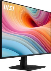 MSI PRO MP275 E2 27'' FHD FLAT IPS 120HZ 1MS ADAPTIVE-SYNC MONITOR