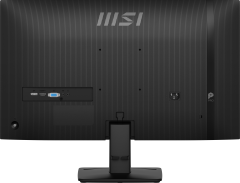 MSI PRO MP275 E2 27'' FHD FLAT IPS 120HZ 1MS ADAPTIVE-SYNC MONITOR