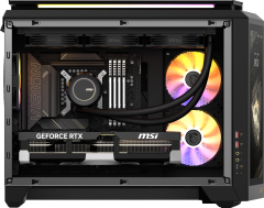 MSI MEG VISION X AI 2NVZ9-003EU ULTRA 9 285K 64GB DDR5 2TB SSD 32GB RTX 5090 W11 GAMING MASAÜSTÜ PC