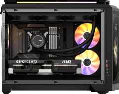 MSI MEG VISION X AI 2NVZ9-003EU ULTRA 9 285K 64GB DDR5 2TB SSD 32GB RTX 5090 W11 GAMING MASAÜSTÜ PC