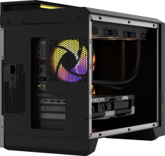 MSI MEG VISION X AI 2NVZ9-003EU ULTRA 9 285K 64GB DDR5 2TB SSD 32GB RTX 5090 W11 GAMING MASAÜSTÜ PC