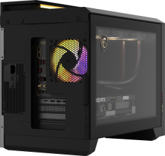 MSI MEG VISION X AI 2NVZ9-003EU ULTRA 9 285K 64GB DDR5 2TB SSD 32GB RTX 5090 W11 GAMING MASAÜSTÜ PC