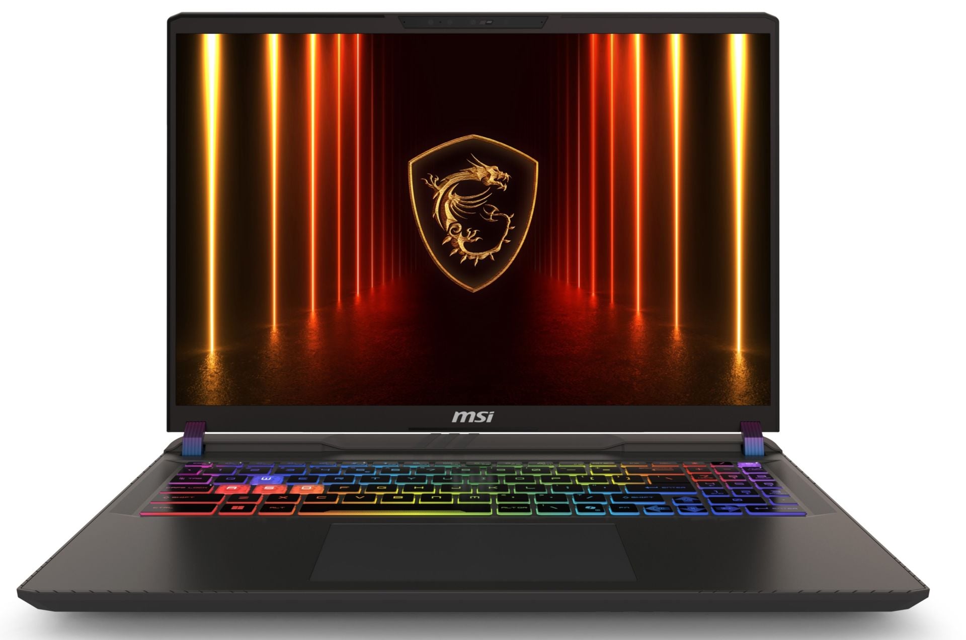 MSI VECTOR 16 HX AI A2XWHG-091XTR 12GB NVIDIA GeForce RTX™5070TI İntel Ultra 7 255HX 16GB RAM 1TB SSD 16 inç FHD+ 144Hz FreeDos