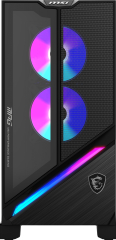 MSI MPG INFINITE X3 AI 2NVP7-640EU ULTRA 7 265KF 32GB DDR5 1TB SSD 12GB RTX 5070   W11 GAMING MASAÜSTÜ PC