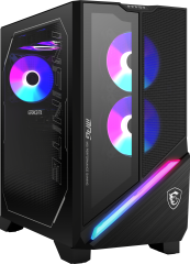 MSI MPG INFINITE X3 AI 2NVP7-640EU ULTRA 7 265KF 32GB DDR5 1TB SSD 12GB RTX 5070   W11 GAMING MASAÜSTÜ PC