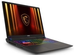 MSI VECTOR 16 HX AI A2XWHG-091XTR 12GB NVIDIA GeForce RTX™5070TI İntel Ultra 7 255HX 16GB RAM 1TB SSD 16 inç FHD+ 144Hz FreeDos