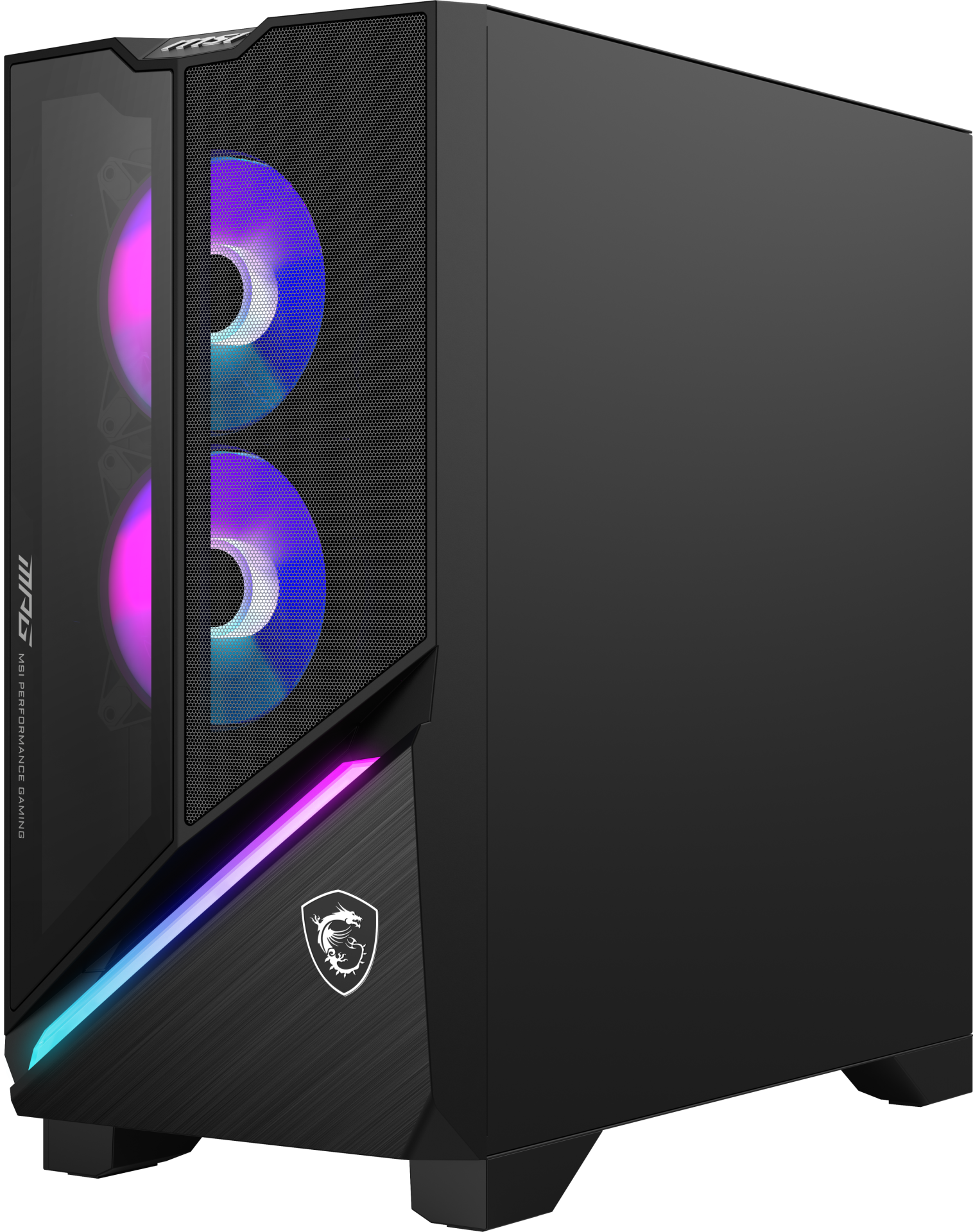 MSI MPG INFINITE X3 AI 2NVP7-640EU ULTRA 7 265KF 32GB DDR5 1TB SSD 12GB RTX 5070   W11 GAMING MASAÜSTÜ PC