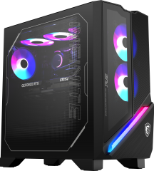 MSI MPG INFINITE X3 AI 2NVP7-640EU ULTRA 7 265KF 32GB DDR5 1TB SSD 12GB RTX 5070   W11 GAMING MASAÜSTÜ PC