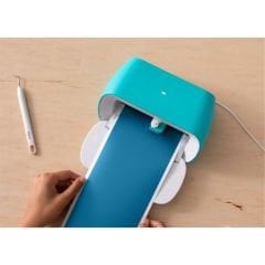 Cricut Joy Akıllı Taşınabilir Kesme ve Yazma Makinesi – DIY El Sanatları & Hobi Kesim Cihazı 2007992